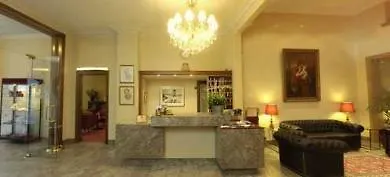 Imperial Hotel Ostende