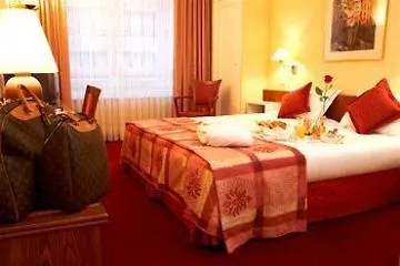 Hotel Imperial