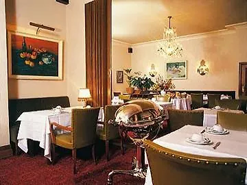 Imperial Hotel Ostende