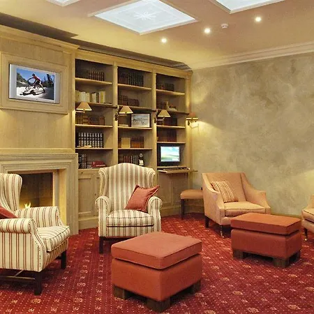 Hotel Imperial Ostende