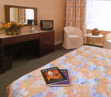 Imperial 3* Ostende